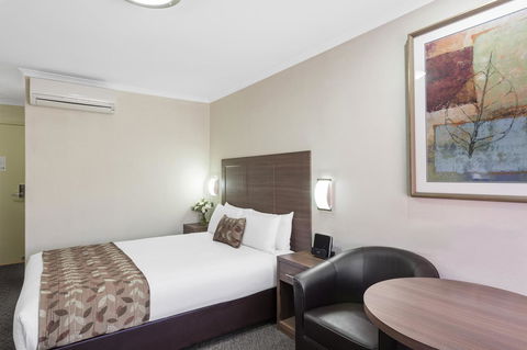 Garden City Hotel, Best Western Signature Collection - eAccommodation 5