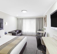 Garden City Hotel Best Western Signature Collection - eAccommodation