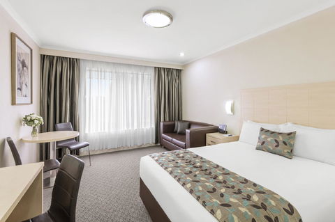 Garden City Hotel, Best Western Signature Collection - eAccommodation 6