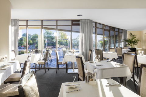 Garden City Hotel, Best Western Signature Collection - eAccommodation 28