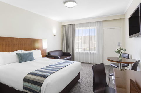 Garden City Hotel, Best Western Signature Collection - eAccommodation 1