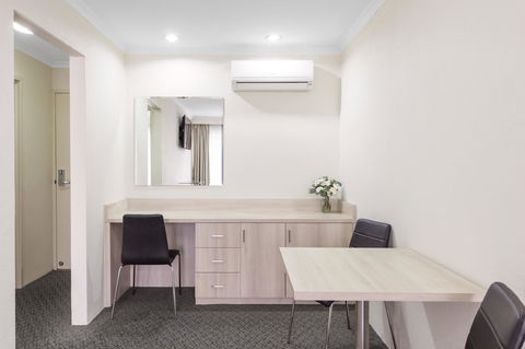 Garden City Hotel, Best Western Signature Collection - eAccommodation 19