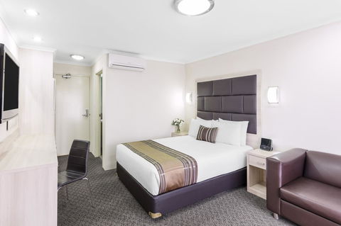 Garden City Hotel, Best Western Signature Collection - eAccommodation 3