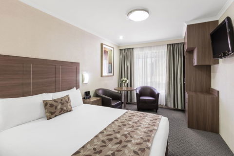 Garden City Hotel, Best Western Signature Collection - eAccommodation 29