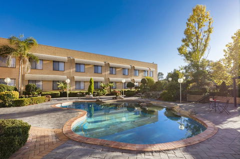 Garden City Hotel, Best Western Signature Collection - eAccommodation 11