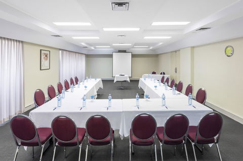 Garden City Hotel, Best Western Signature Collection - eAccommodation 20