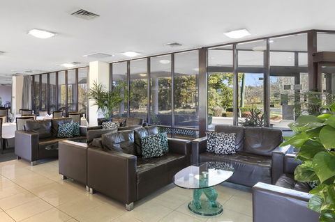 Garden City Hotel, Best Western Signature Collection - eAccommodation 8