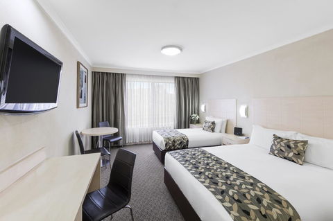 Garden City Hotel, Best Western Signature Collection - eAccommodation 26