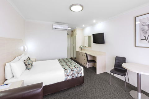 Garden City Hotel, Best Western Signature Collection - eAccommodation 4