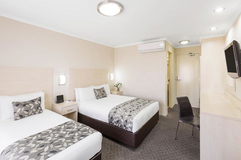 Garden City Hotel, Best Western Signature Collection - eAccommodation 27