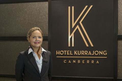 Hotel Kurrajong Canberra - eAccommodation 17