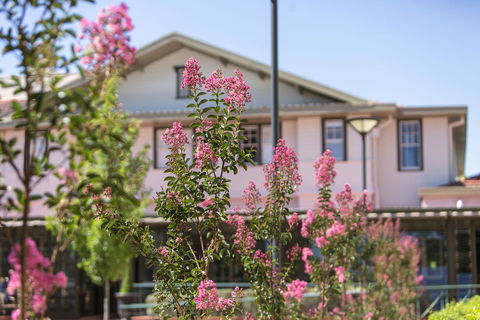 Hotel Kurrajong Canberra - eAccommodation 29