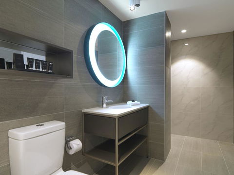 Hotel Kurrajong Canberra - eAccommodation 23