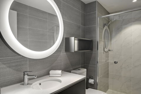 Hotel Kurrajong Canberra - eAccommodation 42
