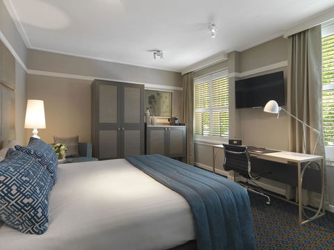 Hotel Kurrajong Canberra - eAccommodation 20