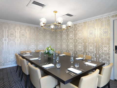 Hotel Kurrajong Canberra - eAccommodation 30