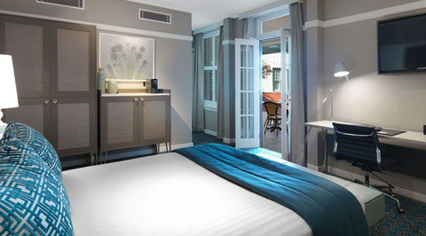 Hotel Kurrajong Canberra - eAccommodation 5