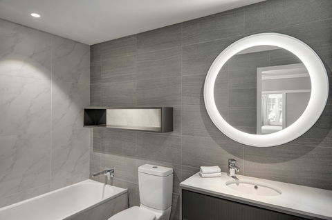 Hotel Kurrajong Canberra - eAccommodation 6