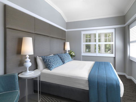 Hotel Kurrajong Canberra - eAccommodation 26