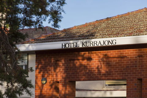 Hotel Kurrajong Canberra - eAccommodation 28