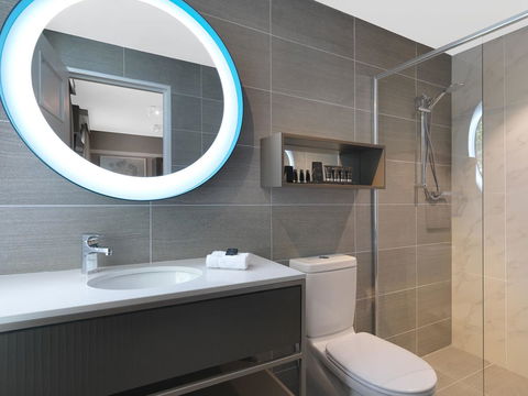 Hotel Kurrajong Canberra - eAccommodation 15