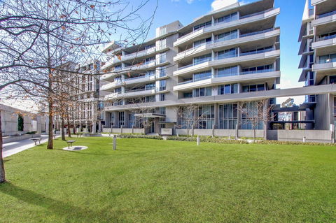 Realm Park 39 Barton ACT - eAccommodation 39