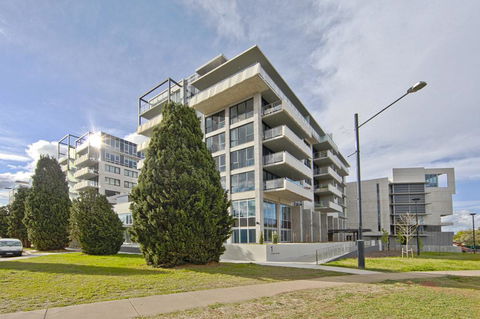 Realm Park 39 Barton ACT - eAccommodation 8