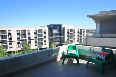 Realm Park 39 Barton ACT - eAccommodation 5