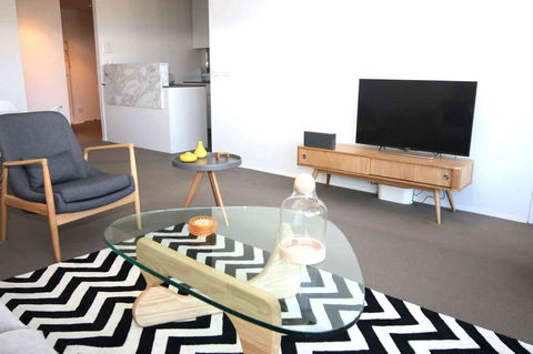 Realm Park 39 Barton ACT - eAccommodation 2