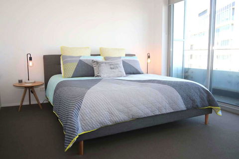 Realm Park 39 Barton ACT - eAccommodation 3