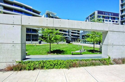 Realm Park 39 Barton ACT - eAccommodation 25