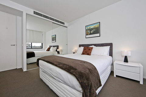 Realm Park 39 Barton ACT - eAccommodation 7