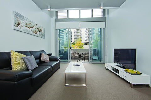 Realm Park 39 Barton ACT - eAccommodation 20