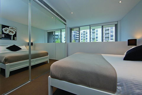 Realm Park 39 Barton ACT - eAccommodation 16