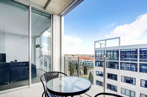 Realm Park 39 Barton ACT - eAccommodation 33