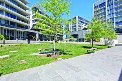 Realm Park 39 Barton ACT - eAccommodation 23