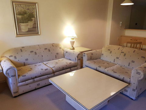 Argyle Apartments - eAccommodation 1