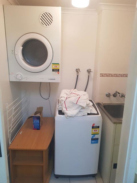 Argyle Apartments - eAccommodation 0