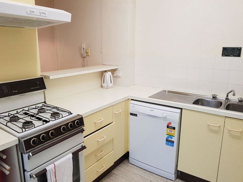 Argyle Apartments - eAccommodation 7