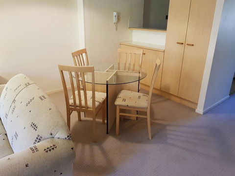 Argyle Apartments - eAccommodation 5