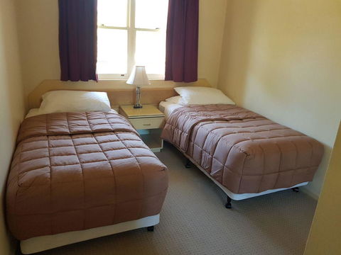 Argyle Apartments - eAccommodation 8