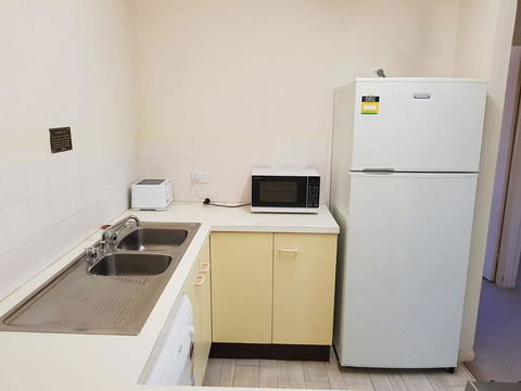 Argyle Apartments - eAccommodation 6