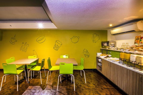 Ibis Budget Canberra - eAccommodation 11