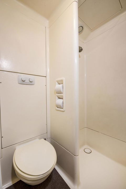Ibis Budget Canberra - eAccommodation 9