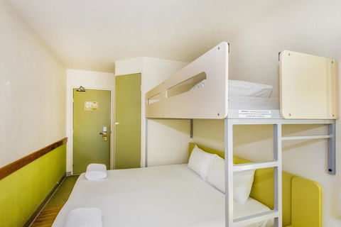 Ibis Budget Canberra - eAccommodation 13