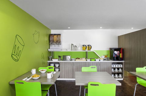 Ibis Budget Canberra - eAccommodation 12