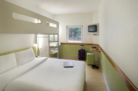 Ibis Budget Canberra - eAccommodation 4