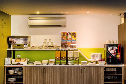 Ibis Budget Canberra - eAccommodation 5