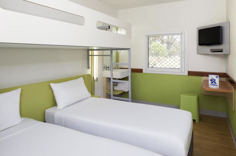 Ibis Budget Canberra - eAccommodation 8