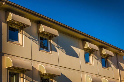 Ibis Budget Canberra - eAccommodation 19